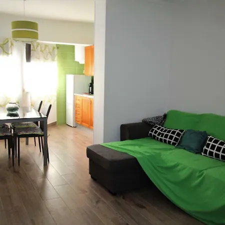 Appartamento T1 Jocaguest *