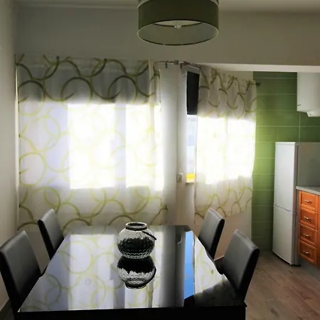 Appartamento T1 Jocaguest Portimão