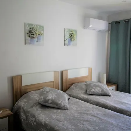 T1 Jocaguest Apartman Portimão